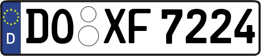 DO-XF7224