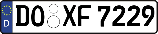 DO-XF7229