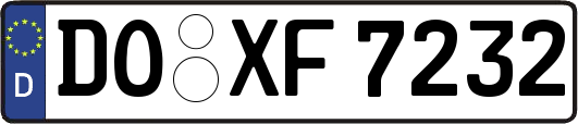 DO-XF7232