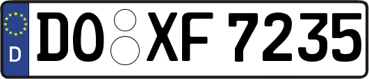 DO-XF7235