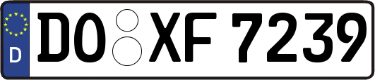 DO-XF7239