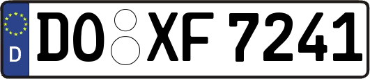 DO-XF7241