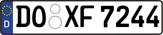 DO-XF7244