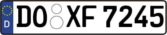 DO-XF7245