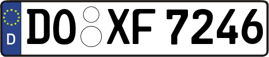 DO-XF7246