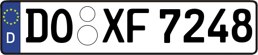 DO-XF7248