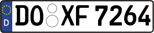 DO-XF7264