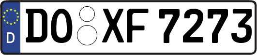 DO-XF7273