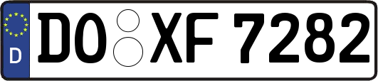DO-XF7282