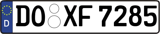 DO-XF7285