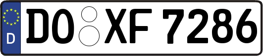 DO-XF7286