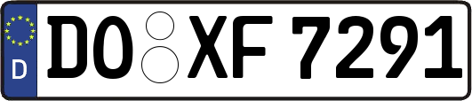 DO-XF7291