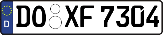 DO-XF7304