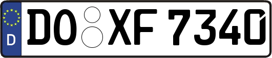 DO-XF7340
