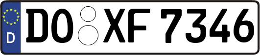 DO-XF7346