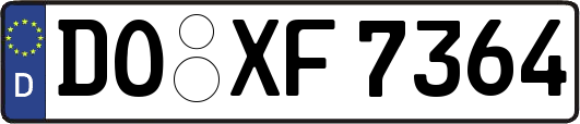 DO-XF7364