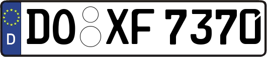 DO-XF7370