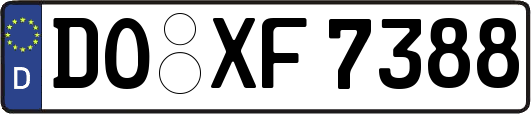 DO-XF7388