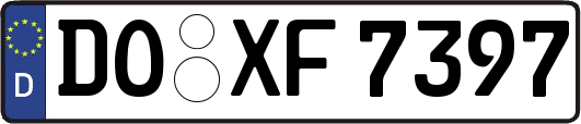 DO-XF7397