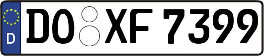 DO-XF7399