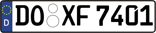 DO-XF7401