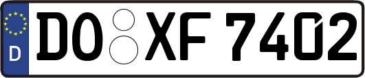 DO-XF7402