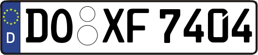 DO-XF7404