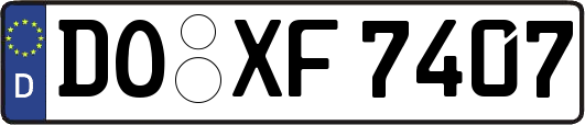 DO-XF7407