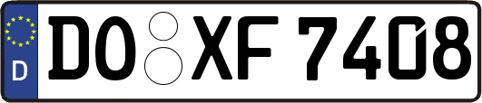 DO-XF7408