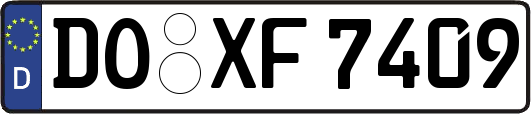 DO-XF7409