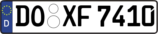 DO-XF7410