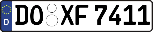 DO-XF7411