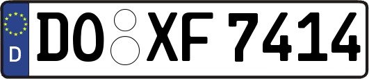 DO-XF7414
