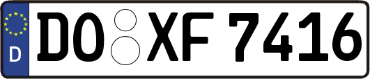 DO-XF7416
