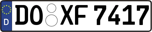 DO-XF7417