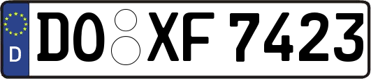 DO-XF7423