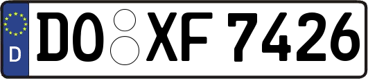 DO-XF7426