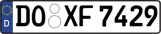 DO-XF7429