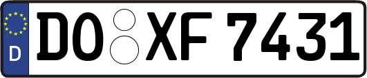 DO-XF7431