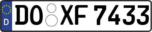 DO-XF7433