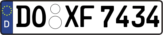 DO-XF7434
