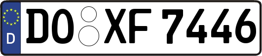 DO-XF7446