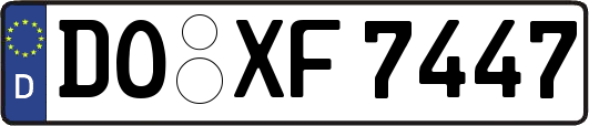 DO-XF7447