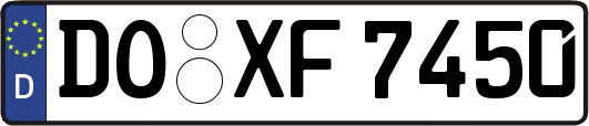DO-XF7450