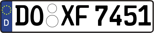 DO-XF7451