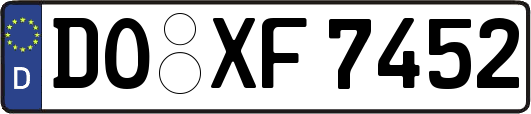 DO-XF7452