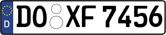 DO-XF7456