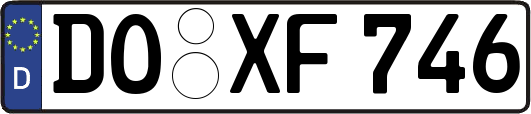 DO-XF746