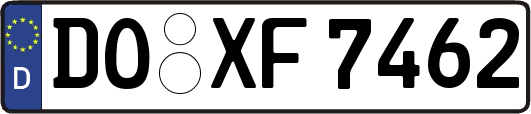 DO-XF7462