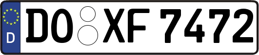 DO-XF7472